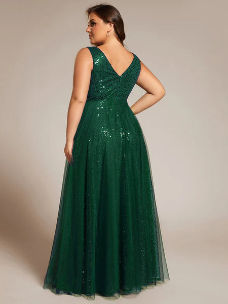 Vestido talla XXXL 20