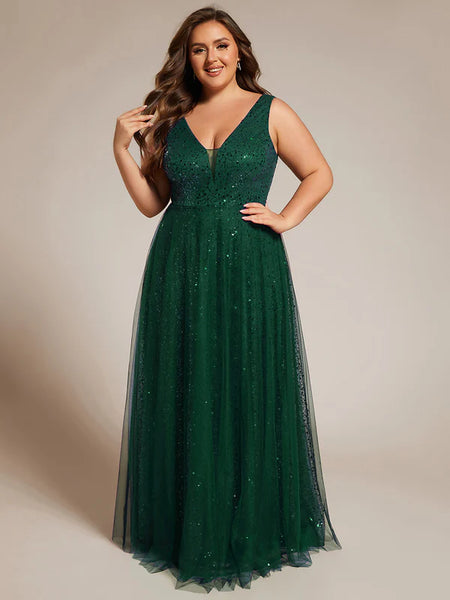 Vestido talla XXXL 20