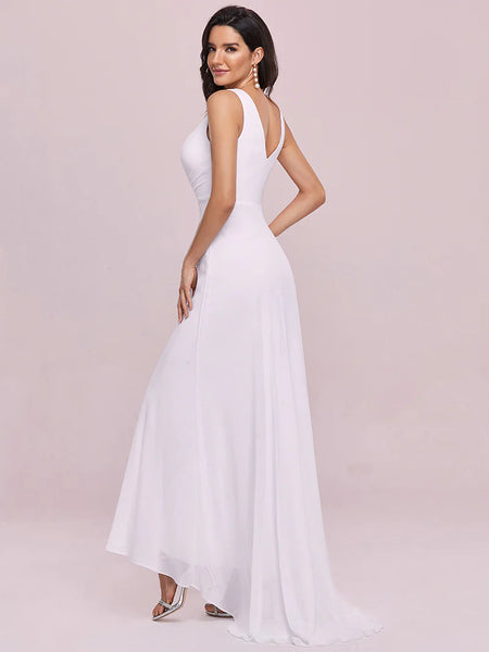 Vestido de Novia talla S-M