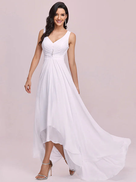 Vestido de Novia talla S-M