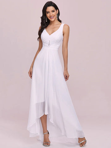 Vestido de Novia talla S-M