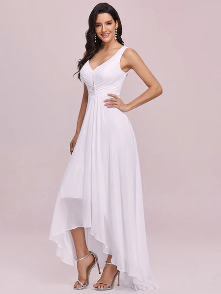 Vestido de Novia talla S-M