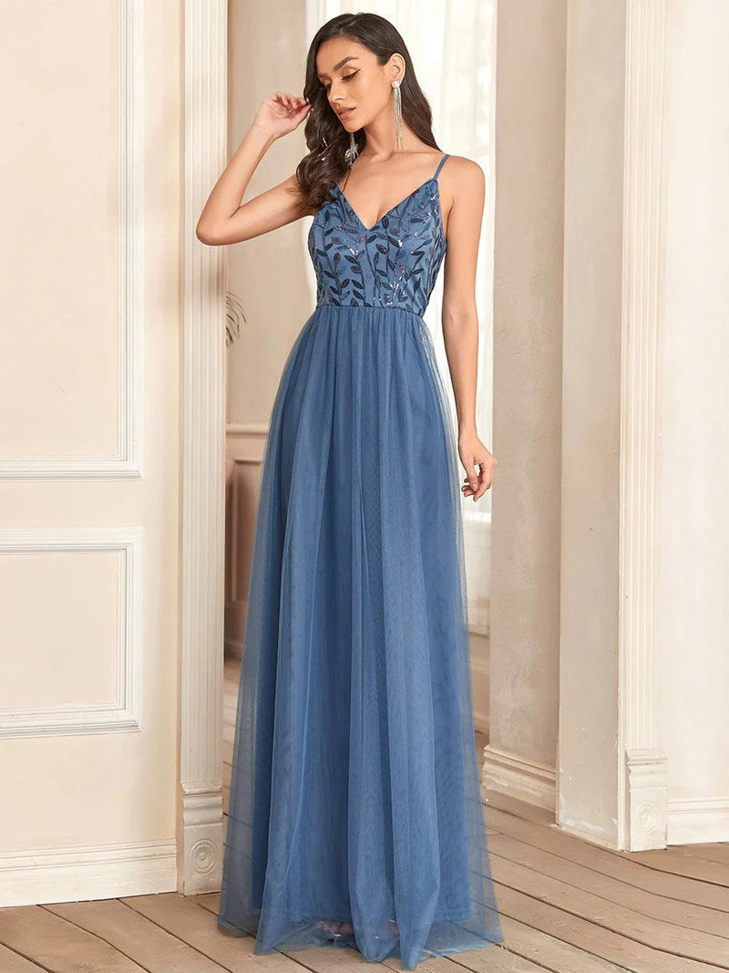 Vestido talla L