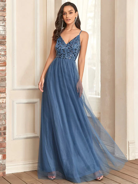 Vestido talla L