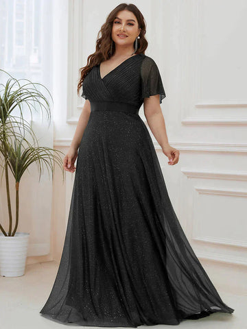Vestido talla XL
