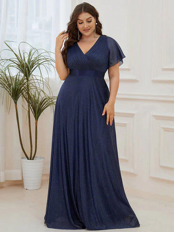 Vestido talla XXXL 20
