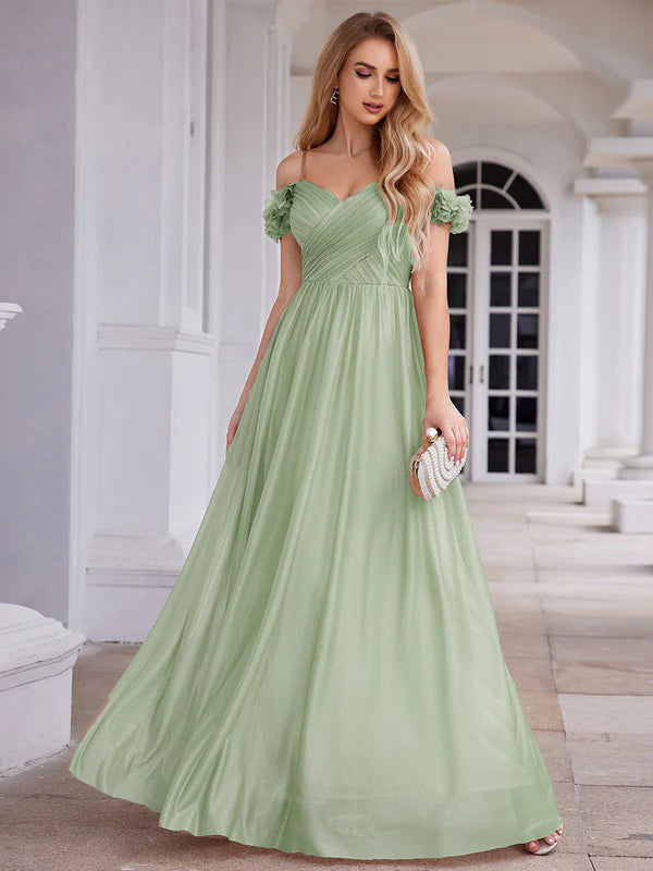 Vestido talla S