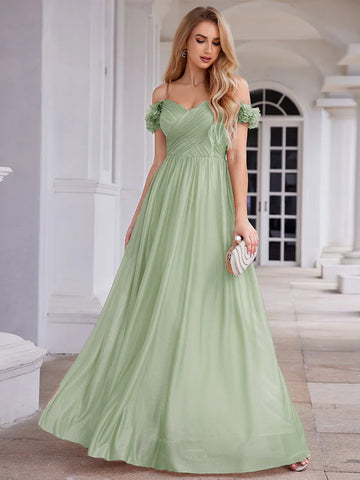 Vestido talla S