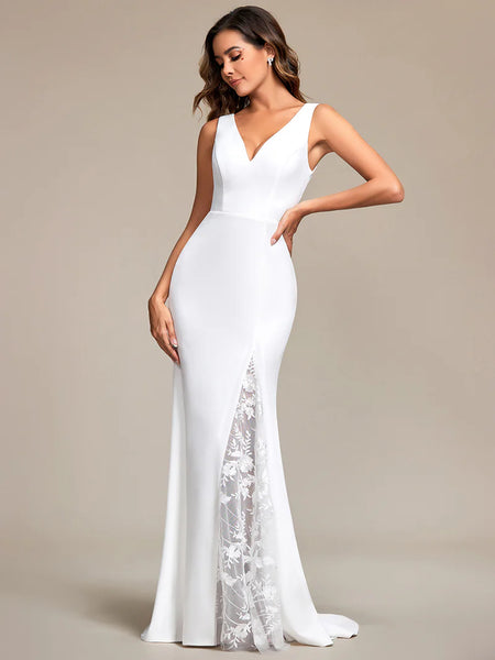 Vestido de Novia talla L