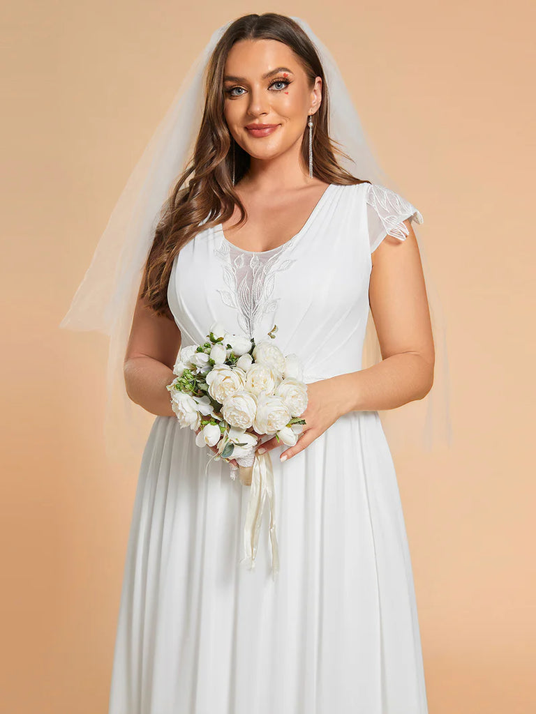 Novias xxl sale