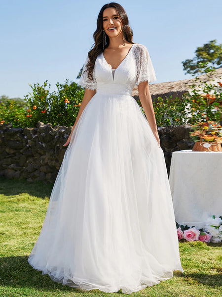 Encargo Vestido de Novia