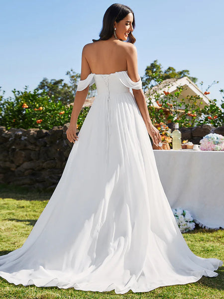 Vestido de Novia talla S