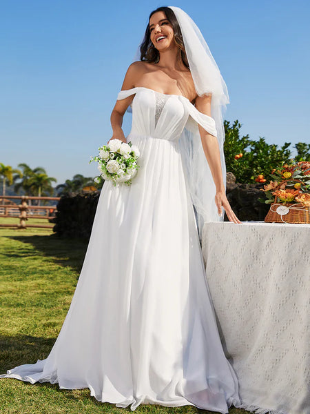Vestido de Novia talla S