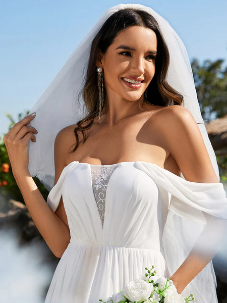 Vestido de Novia talla S