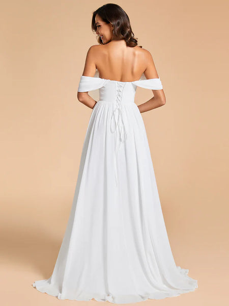 Vestido de Novia talla S
