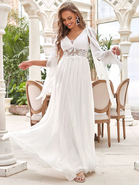 Vestido de Novia talla XL