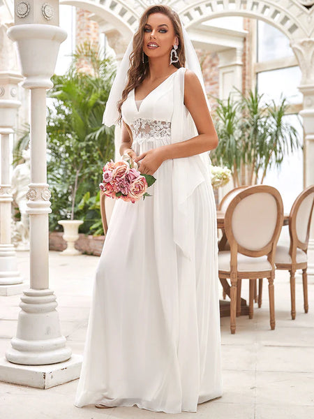 Vestido de Novia talla XL