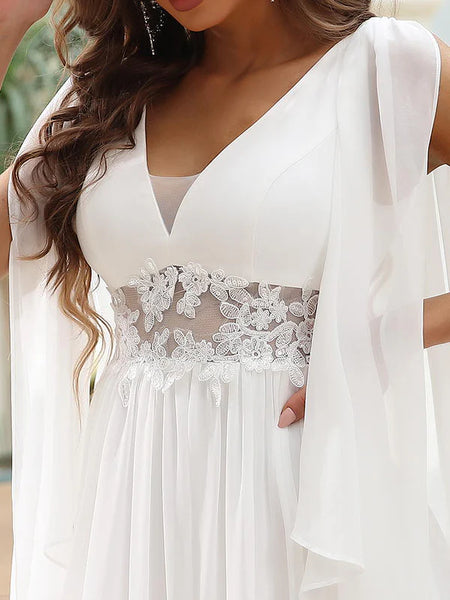 Vestido de Novia talla XL