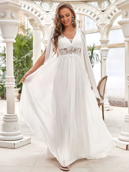 Vestido de Novia talla XL