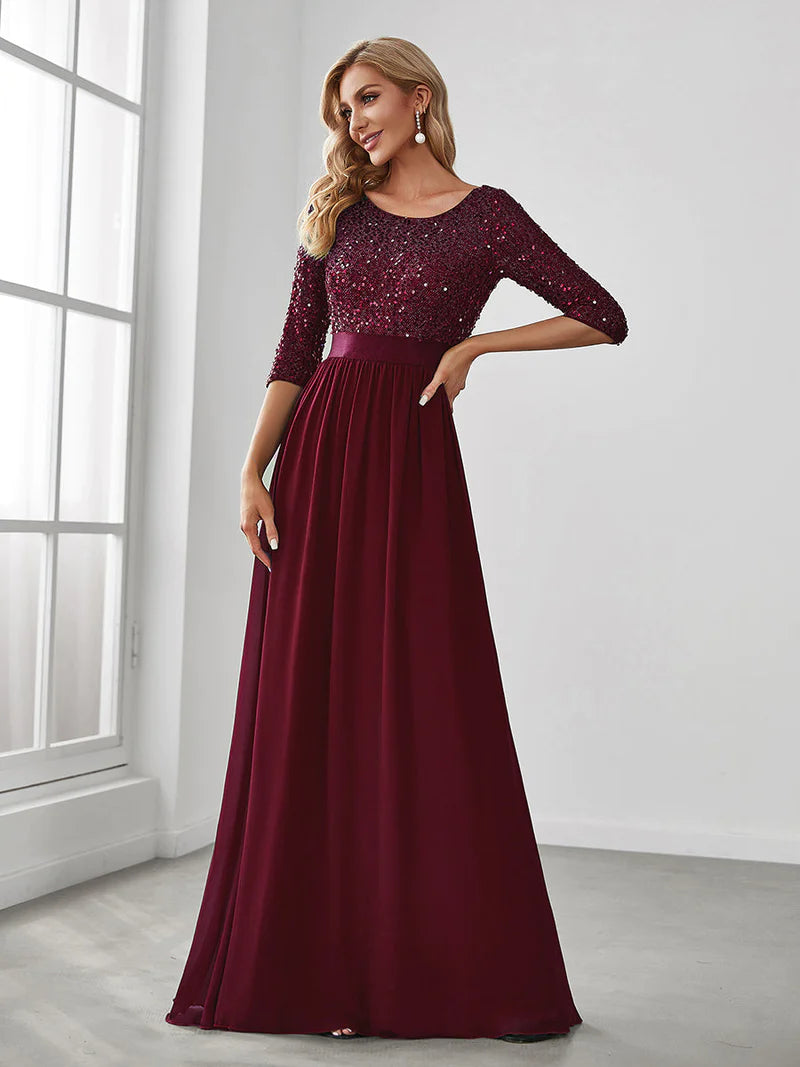 Vestido talla L