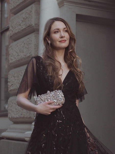 Vestido talla L