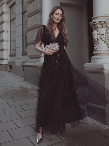 Vestido talla L