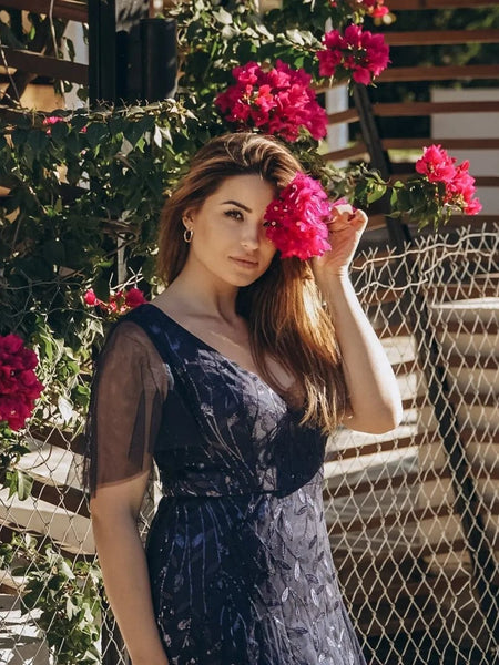Vestido talla L
