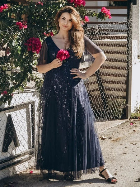 Vestido talla L