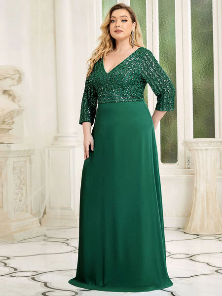 Vestido talla XXL 16