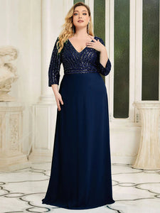 Vestido talla XL
