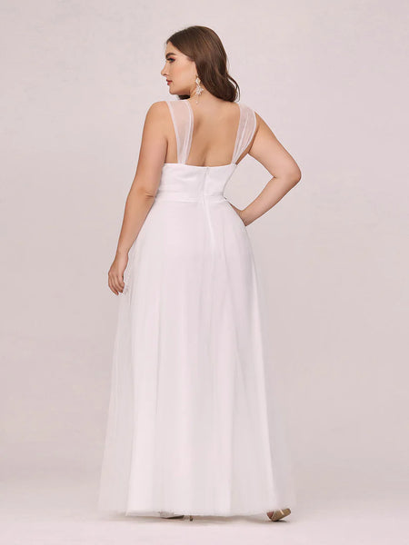 Vestido de Novia talla XXXXL 24