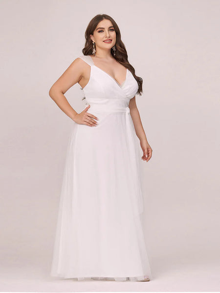 Vestido de Novia talla XXXXL 24