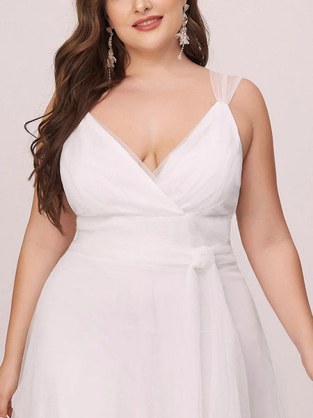 Vestido de Novia talla XXXXL 24