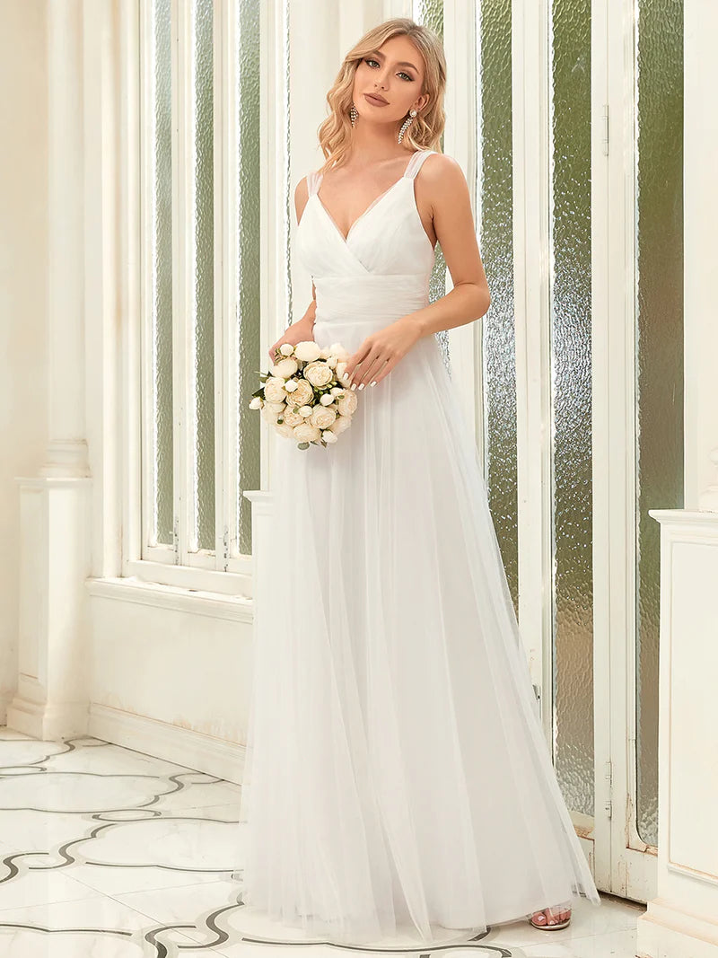 Vestido de Novia talla XXXXL 24