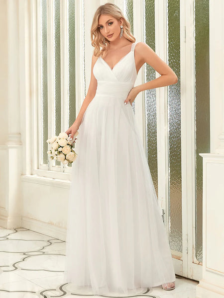 Vestido de Novia talla XXXXL 24