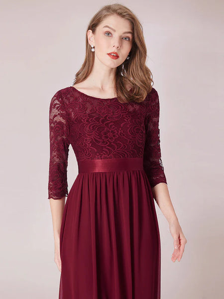 Vestido talla L