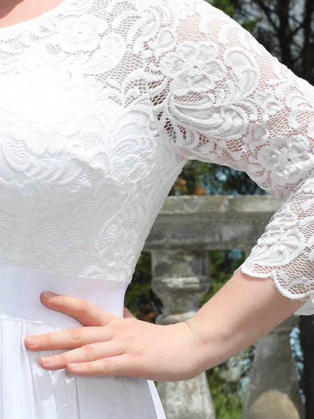 Vestido de Novia talla S