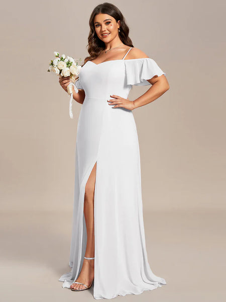 Vestido de Novia talla L