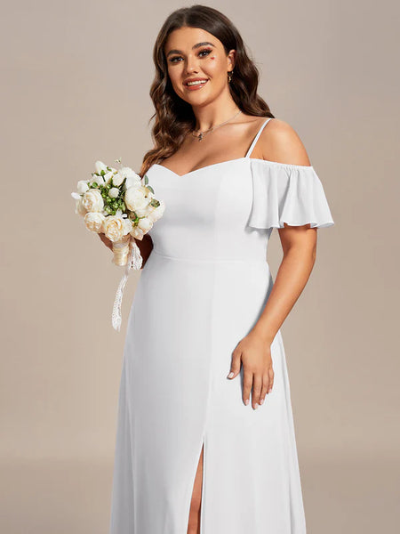Vestido de Novia talla L