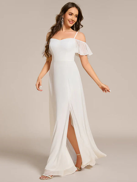 Vestido de Novia talla L
