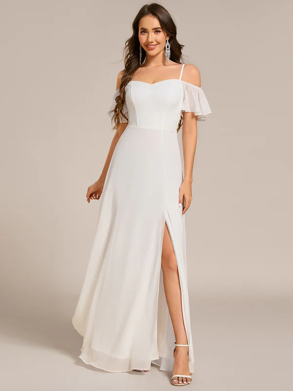 Vestido de Novia talla L