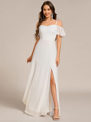 Vestido de Novia talla L