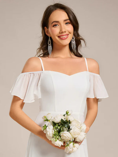 Vestido de Novia talla L