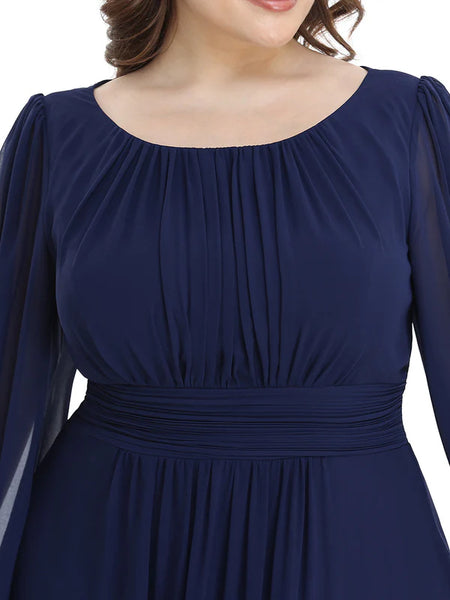 Vestido talla XXL 16