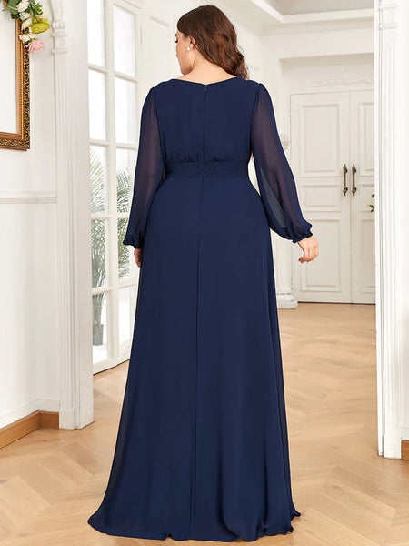 Vestido talla XXL 16