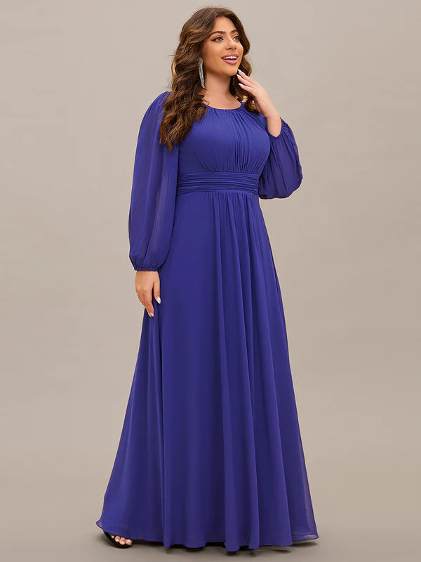 Vestido talla XXL 16