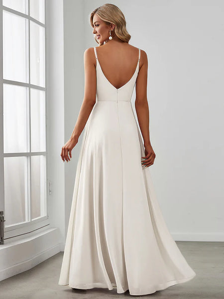 Vestido de Novia talla L