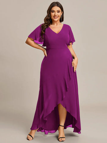 Vestido talla XXL 16