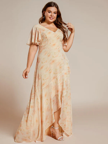 Vestido talla XL