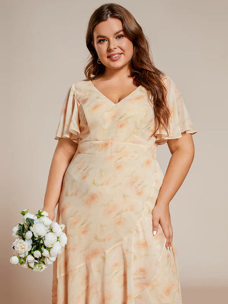 Vestido talla XL
